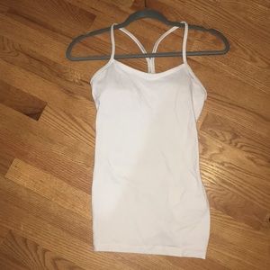 Lululemon workout tank